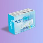 AC ACNE SOAP