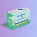 AC MOIST SOAP